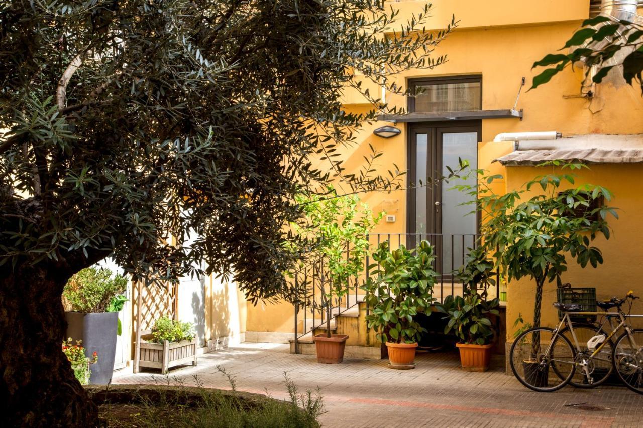 Vatican Studio Apartment, Rome