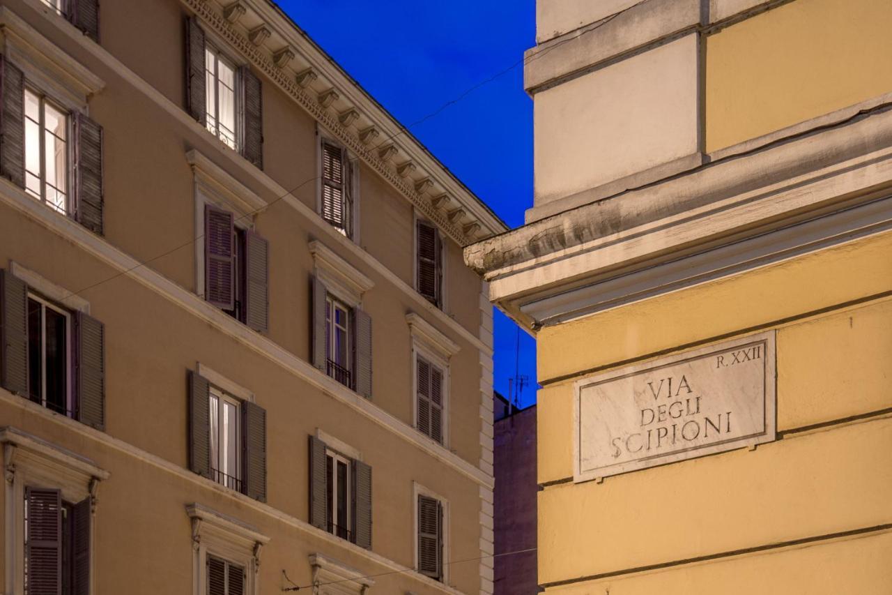 Vatican Studio Apartment — Photos 2